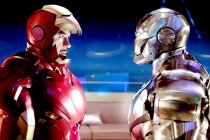 Iron Man 2 Movie photos