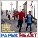 Paper Heart Movie photos