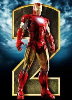 Iron Man 2 Movie photos