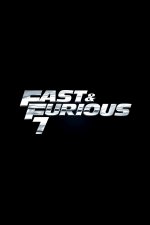 Furious 7 Movie posters