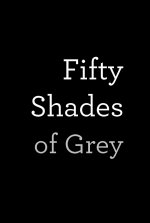 Fifty Shades of Grey Movie posters