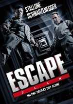 Escape Plan Movie posters