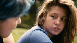 Blue Is the Warmest Color Movie Photo 146761