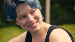 Blue Is the Warmest Color Movie Photo 146762