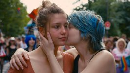 Blue Is the Warmest Color Movie Photo 146763