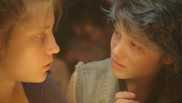 Blue Is the Warmest Color Movie Photo 146764