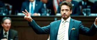 Iron Man 2 Movie photos