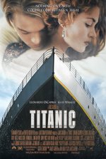 Titanic - 25 Year Anniversary Movie posters