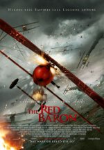 The Red Baron Movie photos