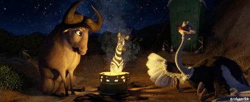 Khumba Movie photos