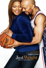 Just Wright Movie photos