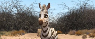 Khumba Movie photos