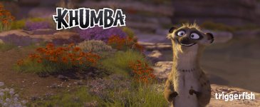 Khumba Movie photos