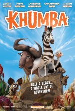 Khumba Movie posters