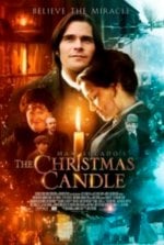 The Christmas Candle Movie posters