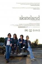 Skateland Movie photos