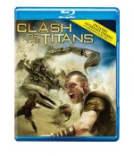 Clash of the Titans Movie photos