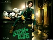 Kick-Ass Movie photos