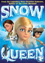 Snow Queen Movie posters