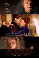 Great Expectations Movie posters