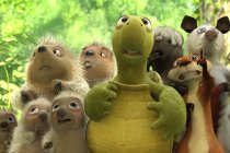 Over the Hedge Movie Photo 1471