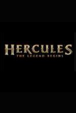 The Legend of Hercules Movie posters