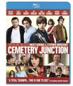 Cemetery Junction Movie photos