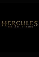 The Legend of Hercules Movie posters