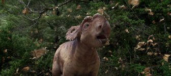 Walking with Dinosaurs Movie Photo 147456