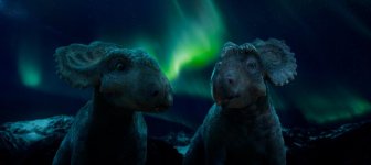 Walking with Dinosaurs Movie Photo 147458