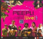 Peepli Live Movie photos