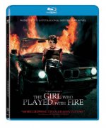 The Girl Who Played with Fire Movie photos