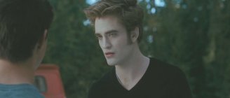 The Twilight Saga: Eclipse Movie photos