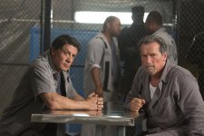 Escape Plan Movie Photo 147878