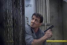 The Expendables Movie photos