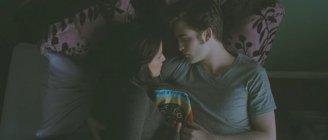 The Twilight Saga: Eclipse Movie photos