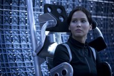 The Hunger Games Movie photos