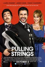 Pulling Strings Movie posters