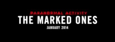 Paranormal Activity: The Marked Ones Movie photos