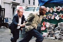 16 Blocks Movie photos