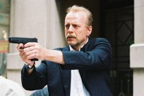 16 Blocks Movie photos