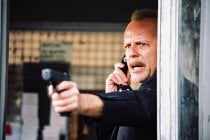 16 Blocks Movie photos