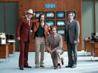 Anchorman 2: The Legend Continues Movie photos