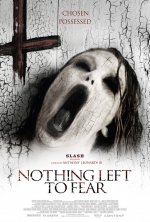 Nothing Left to Fear Movie posters