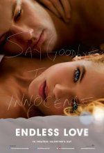 Endless Love Movie posters