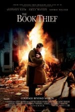 The Book Thief Movie posters