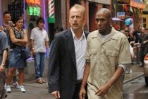 16 Blocks Movie photos