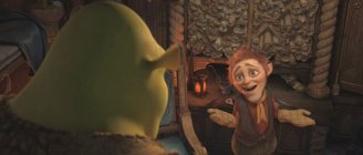 Shrek Forever After Movie Photo 14929