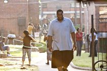 The Blind Side Movie photos