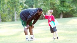 The Blind Side Movie Photo 14950